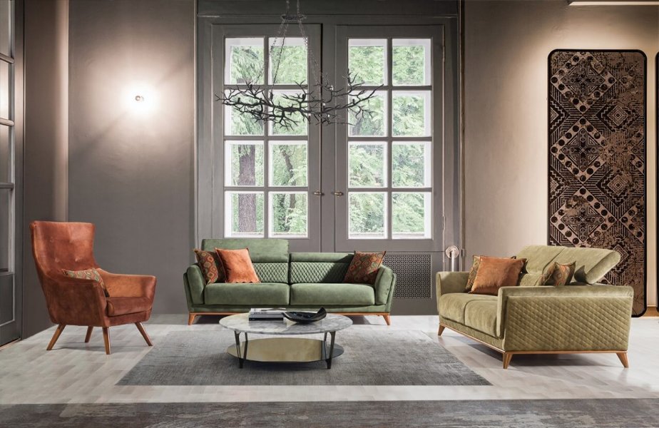 alya koltuk takımı